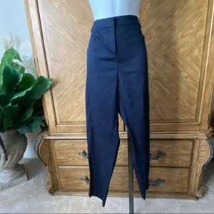 Atmosphere Navy Lightweight Trousers